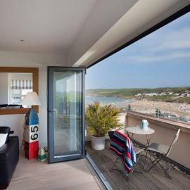 Kellan, hotel in Polzeath