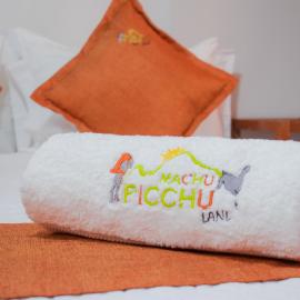 Machu Picchu Land, hotel din Machu Picchu