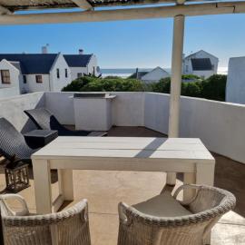 Mosselbank Beach Retreat, hotel u gradu 'Paternoster'