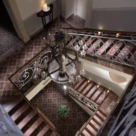 Hotel Villa Taormina