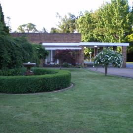 Oxley Motel, hotel en Bowral