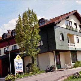 Hotel Teckblick，Dettingen unter Teck的飯店