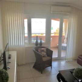 Apartment Marie