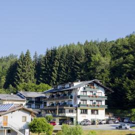 Hotel Gabriel