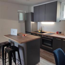 Apartment Varga, hotel in Sveti Juraj