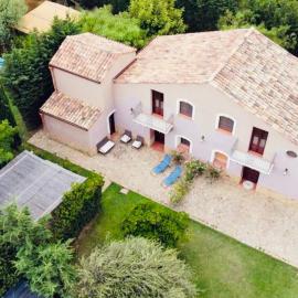 Case Vacanze Casa Romana