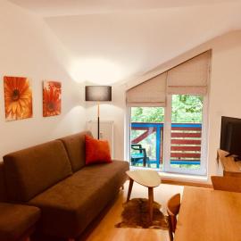 Apartment Safran