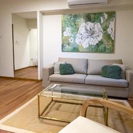 Salta Suite
