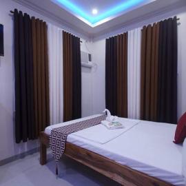 Sea Garden Suites