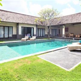 Bali Merita Villa