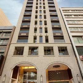 Leofoo Residences, hotel in Taipei
