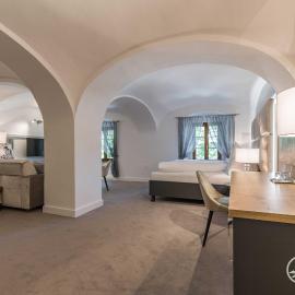 TATRA SUITES Boutique Suites Deforte Elegance 201