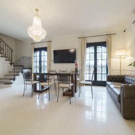 Caffetteria Luca Suite & Rooms, hotell i Bronte