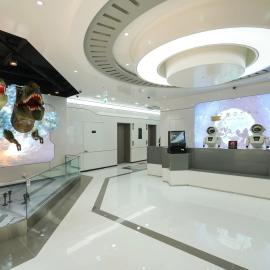 Henn na Hotel Seoul Myeongdong