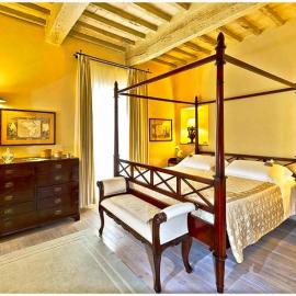 la locanda di anita, hotel Cetonában