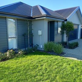 Richmond, Nelson 3brm New Home