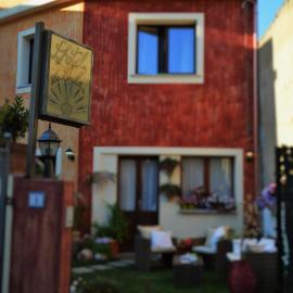 Hotel Sa Cralla Villasimius