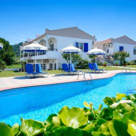 Antigone Thassos Hotel