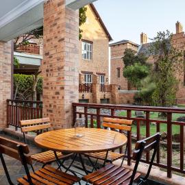 Premier Hotel Quatermain, hotelli kohteessa Johannesburg
