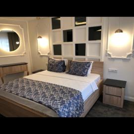 AYDINLI HOTEL, hotel v destinaci Amasya