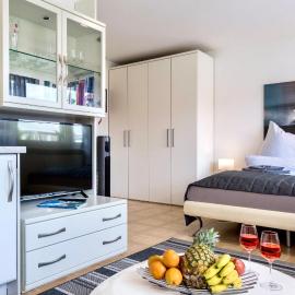 Auszeit Apartment DOWNTOWN