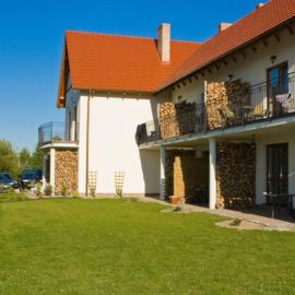 Apartamenty na Wydmie, hotel in Gąski
