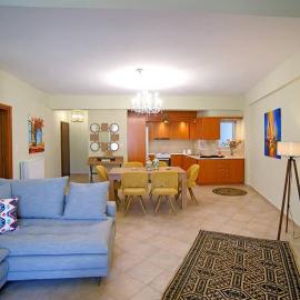 KYPARISSIA LUXURY HOME