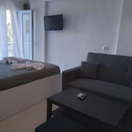 Little Beauty - HappyHostGr - in Platamonas, hotel in Platamonas