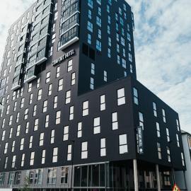 Comfort Hotel Bodø – hotel w mieście Bodø