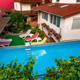Casa Steluta, hotel u gradu 'Sigišoara'