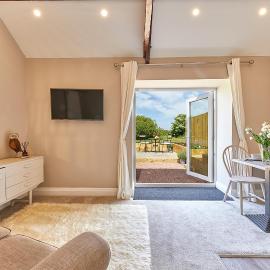Host & Stay - The Pepper Pot