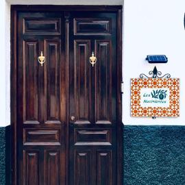 Vivienda rural “Los Nacimientos”