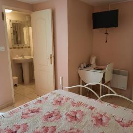 CHAMBRE LEUCATE VILLAGE, ξενοδοχείο σε Leucate