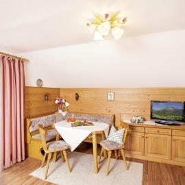 Gästehaus Michelar's Hüs