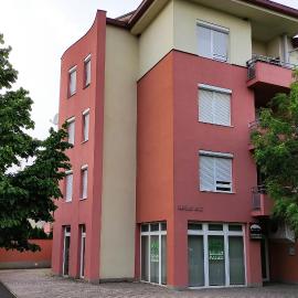 Mona apartment, hotel a Bükfürdő