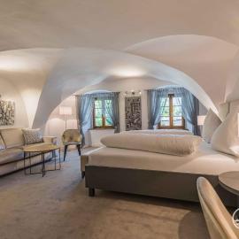 TATRA SUITES Boutique Suites Deforte Secret Chamber