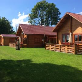 Busches Butze Base "Refugio Hohegeiß"