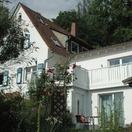 Ferienwohnung Schewe