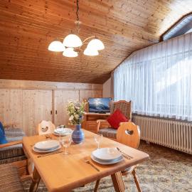 Ferienwohnanlage Oberaudorf F7 mit Sauna