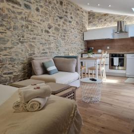 Osemae Immobilier - Redon Port-Chatelêt, hotel Redonban