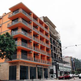 Scorpio Hotel Gonio, hotel en Gonio