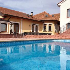 Penzion SURF – hotel w mieście Blansko