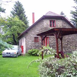 Gereben Villa, Hotel in Velem