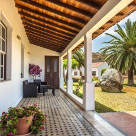 Tenerife Paradise 03 Suite Garden and Ocean Views