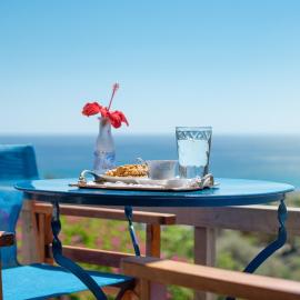 Anthia Apartment Sea View