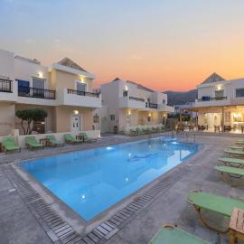 Olive Grove Apartments