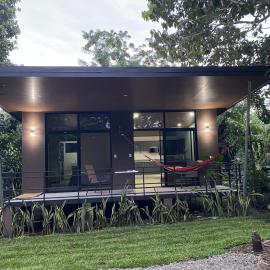 Bongalow Villa Sarchi, hotell i Sarchí