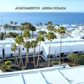 Viesnīca Apartamentos Orly Club Arena Dorada Puerto del Karmenā