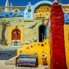 Anakato Nubian Experience