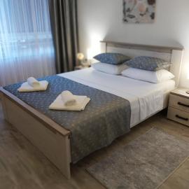 Apartman Alma